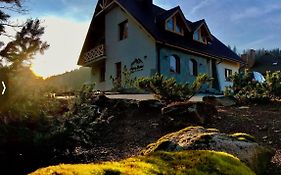 Hyrny Beskid